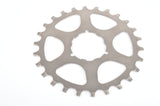 NEW Shimano Dura-Ace Cog Uniglide (UG) with 26 teeth from the 1980s NOS