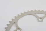 NEW Campagnolo Chainring in 53 teeth and 135 BCD from the 1980s - 90s NOS