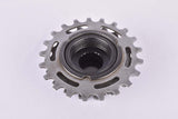 Regina Extra America-S 7-speed Freewheel with 13-21 teeth and english thread from 1986