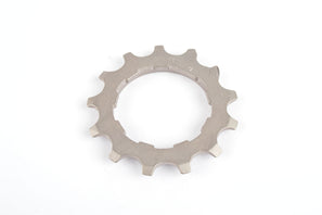 NEW Shimano Dura-Ace Cog Hyperglide (HG) with 13 teeth from 1991 NOS