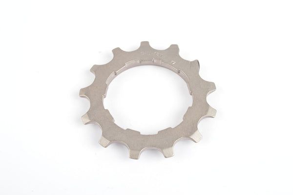 NEW Shimano Dura-Ace Cog Hyperglide (HG) with 13 teeth from 1991 NOS