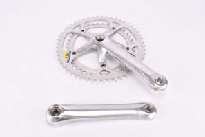 Shimano Exage 500 EX #FC-A500 Biopace Crankset with 52/42 Teeth and 170mm length from 1989 / 1990