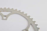 NEW Campagnolo Chainring in 53 teeth and 135 BCD from the 1980s - 90s NOS