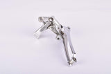 Campagnolo Chorus #C022 clamp-on front derailleur from the 1980s - 1990s