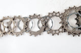 Shimano Dura-Ace #CS-7700 9 speed cassette from 2002