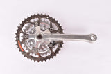 Shimano STX #FC-MC32 Triple Crankset with 42/32/22 teeth and 175mm length from 1994