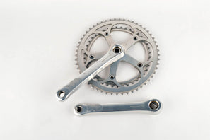 Shimano 105 Golden Arrow #FC-S125 Crankset with 42/53 teeth and 170 length from 1987