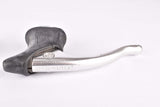 Campagnolo Nuovo Gran Sport #1040/1A non-aero Brake Lever Set with black shield logo hoods from the 1980s