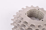 NOS Shimano UG 6-speed cassette with 15-24 teeth from 1987, without lockring