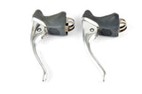 NEW Modolo branded Sachs Rival aero Brake Lever set from the 1980s NOS