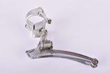 Campagnolo Chorus #C022 clamp-on front derailleur from the 1980s - 1990s