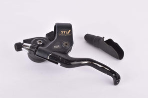 Shimano Deore XT #ST-M091 left Shifting Brake Lever from 1990