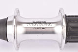 Shimano Tiagra #FH-4400 9-speed Hyperglide rear Hub with 32 holes from 2005