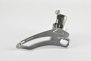 NEW Shimano #FD-AX55 triple clamp-on front derailleur from 1980s NOS