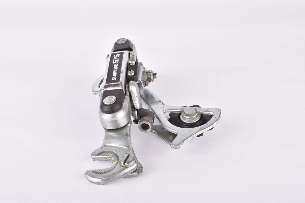 Shimano Tourney Rd Ty20 Long Cage Rear Derailleur From 1990 6391