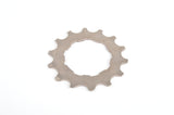 NEW Shimano Dura-Ace Cog Hyperglide (HG) with 14 teeth from 1990 NOS