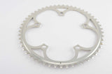 NEW Campagnolo Chainring in 53 teeth and 135 BCD from the 1980s - 90s NOS