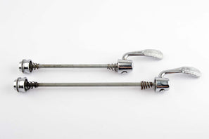 Campagnolo Chorus #722/101 skewer set from the 1980s