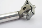 Campagnolo #1044 Record seat post in 26.4 diameter from the 1960s - 80s