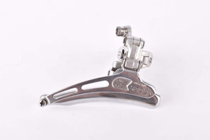 Shimano 600 EX Arabesque #FD-6200 clamp on front derailleur from 1970s - 80s