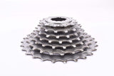 Shimano 105 SC #CS-HG70-7M 7-speed Hyperglide Cassette with 13-28 teeth from the 1990s