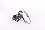 NOS/NIB Shimano Deore #FD-M510 clamp on triple front derailleur (dual-pull) from the 2000s