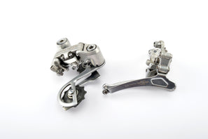 Shimano 105 Golden Arrow #A105 front + rear derailleur set from 1984