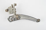 Campagnolo Record #1052/NT Braze-on Front Derailleur from the 1970s - 80s