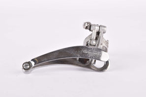 Campagnolo Record / Super Record #1052/1 No Lip Clamp-on Front Derailleur from the 1970s