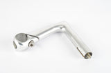 Cinelli XA stem (winged "C" Logo) in size 130 mm with 26.4 mm bar clamp size