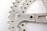 Sugino Super Maxy crankset with 44/52 teeth and 170 length from the 1980s