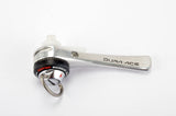 NEW Shimano Dura Ace #SL-7400 Braze-on 6-speed right Shifter from the 1980s NOS/NIB