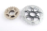 NEW Shimano SLX #CS-HG81 10-speed cassette 11-34 teeth from 2010 NOS