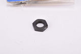 NOS Campagnolo Pedal axle lock nut #675