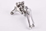 Campagnolo Record / Super Record #1052/1 No Lip Clamp-on Front Derailleur from the 1970s