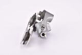 Shimano 600 Ultegra #RD-6400 6-speed / 7-speed rear derailleur from 1990