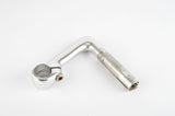 3ttt Podium Forged Stem in size 120mm with 25.4mm bar clamp size from the 1980s / 1990s