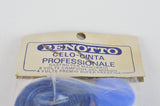 NOS/NIB Benotto Cello handlebar tape blue/white/red from the 1970-80s