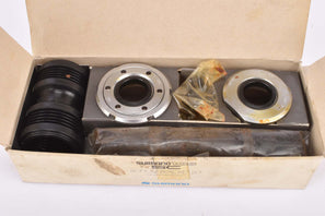 NOS/NIB Shimano 105 #BB-1055 bottom bracket with english thread from 1990