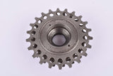 Regina Gran Sport Corse 5-speed Freewheel with 14-22 teeth and italian thread from the 1940s - 50s