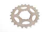 NEW Shimano Dura-Ace Cog Hyperglide (HG) with 23 teeth from 1989/90 NOS