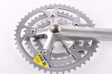 Shimano Exage Trail #FC-M350 triple Biopace Crankset with 48/38/28 Teeth and 170mm length from 1988