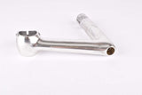 3ttt Mod. 1 Record Strada (AR) Stem in size 120mm with 25.8mm bar clamp size from the 1980s