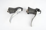 Shimano Sora #ST-3300 and #ST-3303 8speed STI shifting brake levers from the 2000s