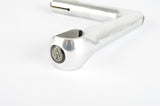 Cinelli XA stem (winged "C" Logo) in size 130 mm with 26.4 mm bar clamp size