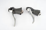 Shimano Sora #ST-3300 and #ST-3303 8speed STI shifting brake levers from the 2000s