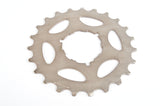 NEW Shimano Dura-Ace Cog Hyperglide (HG) with 23 teeth from 1989/90 NOS