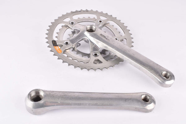 Shimano Deore LX #FC-M550 triple Crankset with 46/36/24 Teeth and 175mm length from 1991