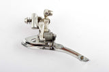 Campagnolo Record 10 -speed braze-on front derailleur from the 1990s