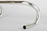 3 ttt Competizione T.d.F. Handlebar in size 43 cm and 26.0 mm clamp size from the 1980s